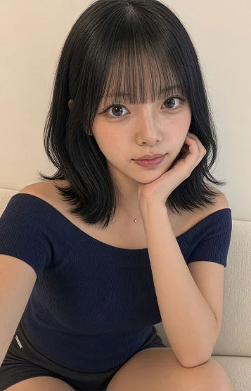 黒木 あおい
