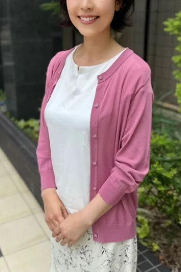 由美子