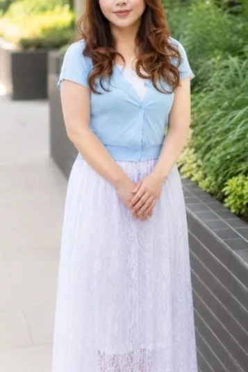 君香