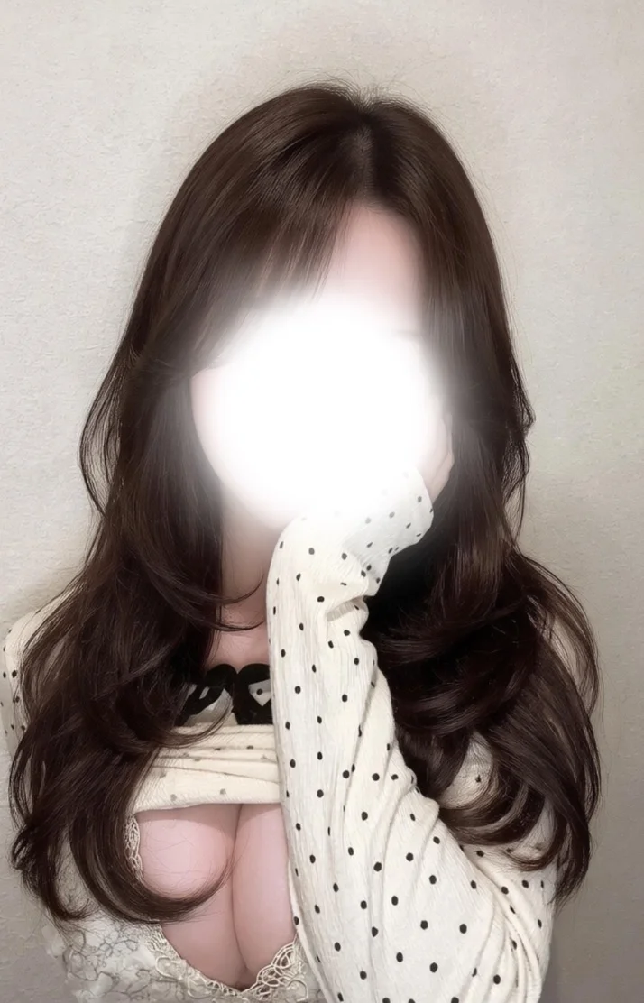 はじめまして🫧