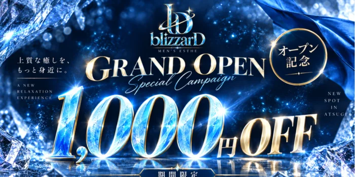 blizzarD