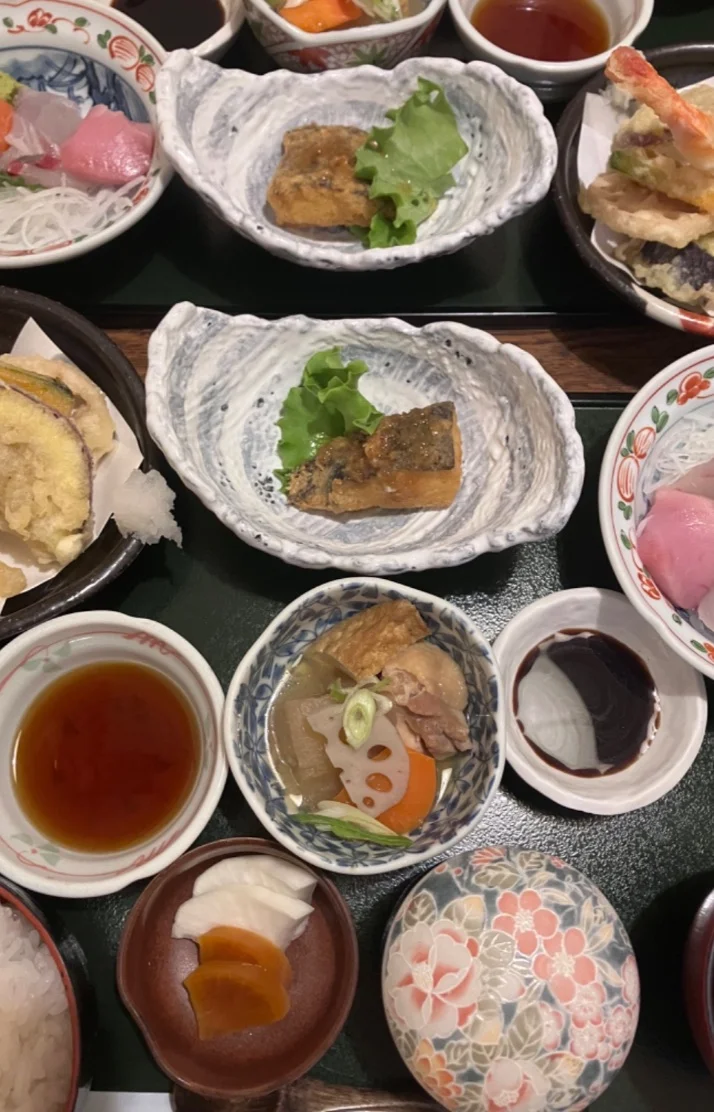 めいってどんな子？
