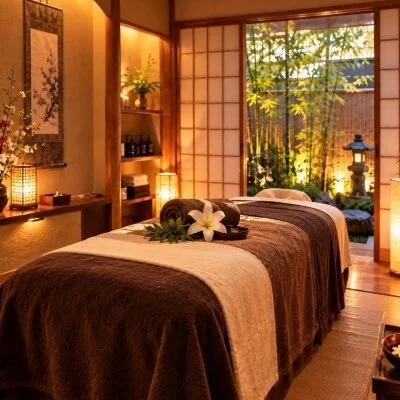 癒しの楽園 Eden spa徳山のメリットイメージ(3)