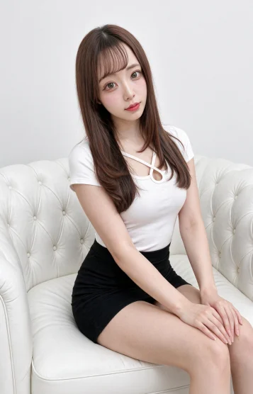 ゆあ