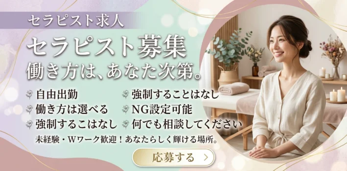 闇月～YAMITSUKI～の求人募集イメージ2