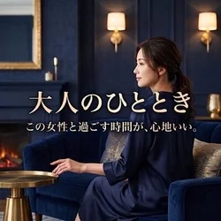 【小倉・北九州の出張メンズエステ】大人のひととき