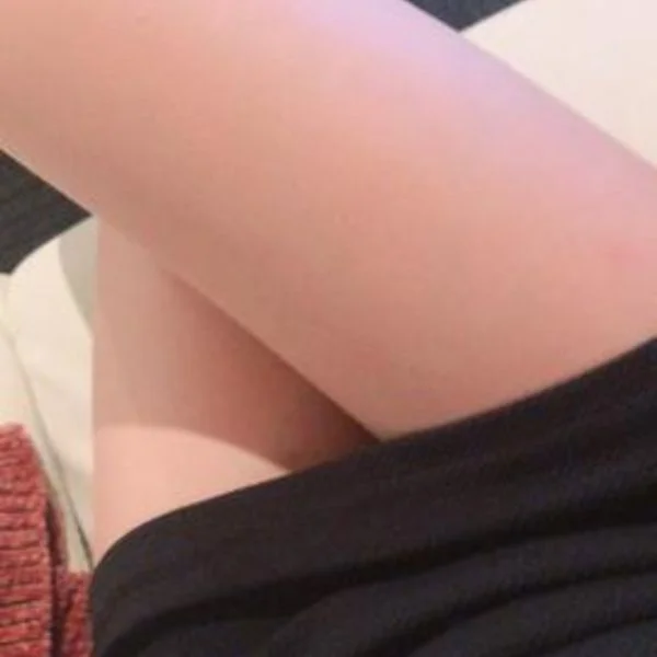 寝る前にちょっとだけ♡