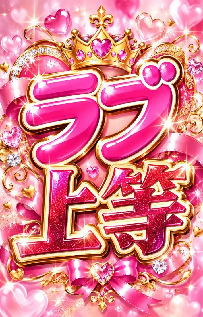 💗ラブ上等、知ってますか？💗