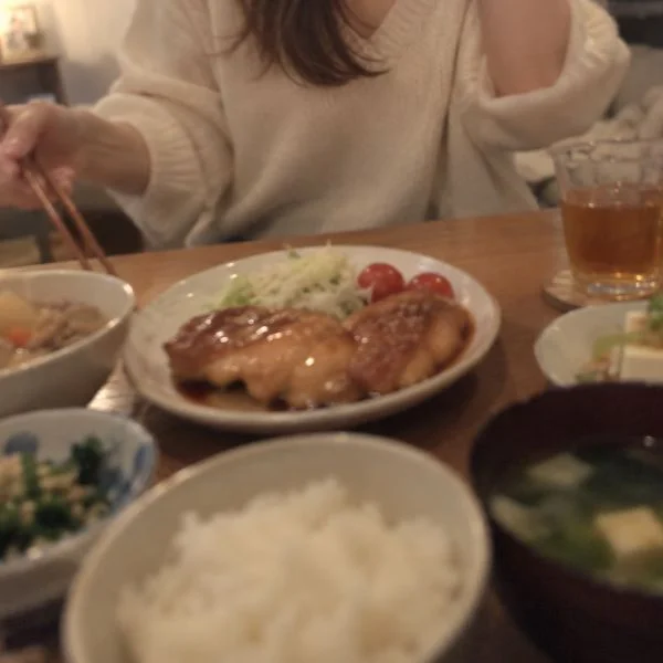 水菜♡お礼日記