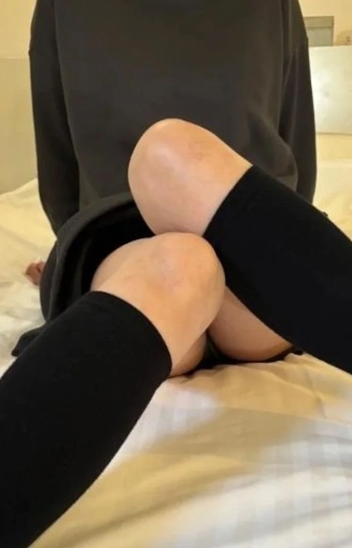 💋 タイトル：今夜の最後は私と…♡🤭💕