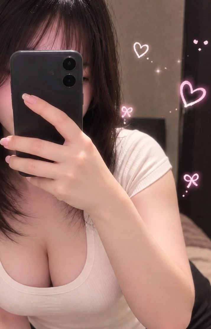 かなに癒される?🥺💕