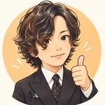 採用担当の店長さん