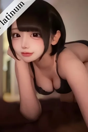 栗羽ねね