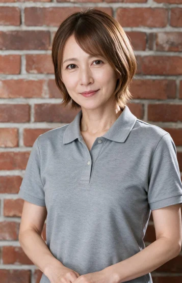 井上 奈緒美