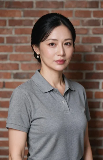 中村 由美