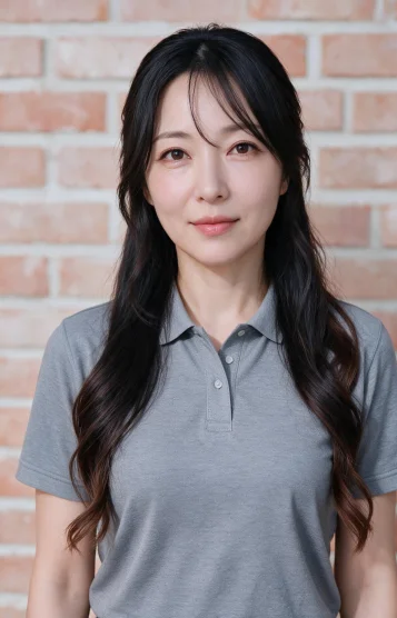 中村 真由美
