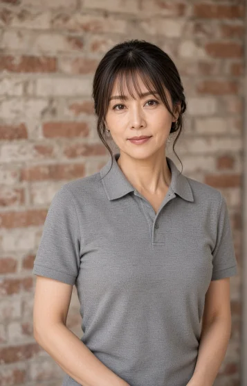 佐々木 美穂