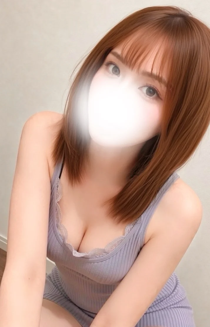 初めまして❤︎