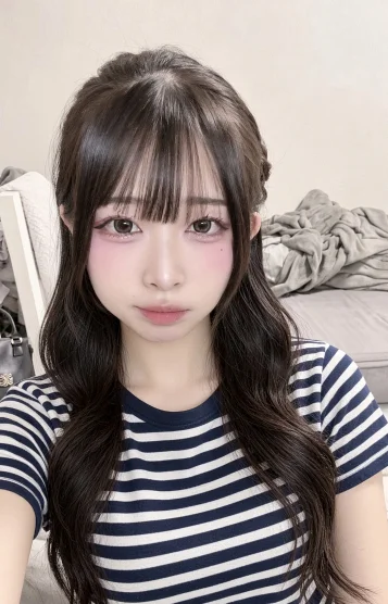 心春