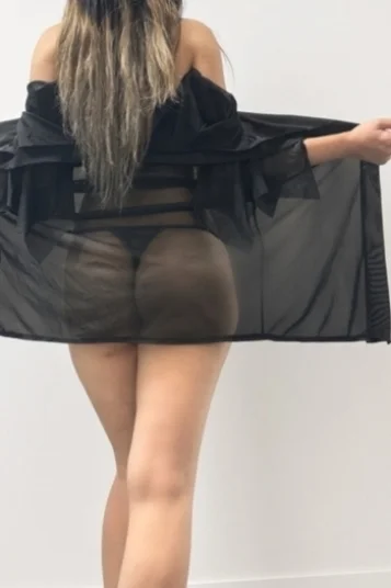 しの