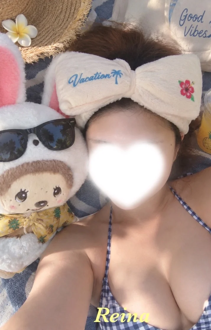 続きは会ってからね