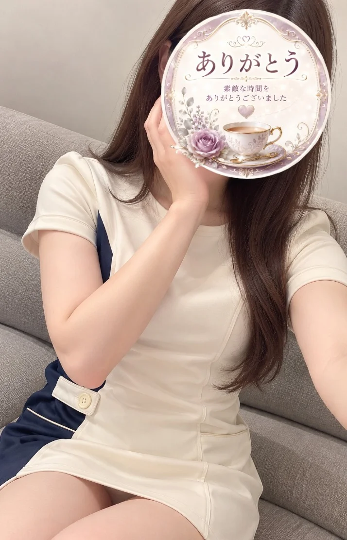 事前予約のお客様、呼んでくれてありがとうございました😌💕