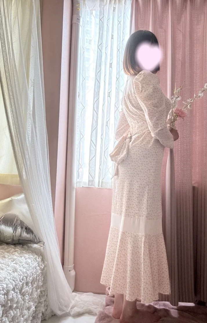 はじめまして🌸