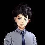 採用担当の高崎さん