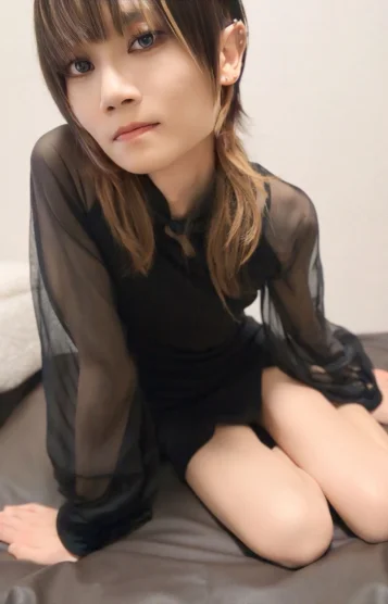 美倉まりあ