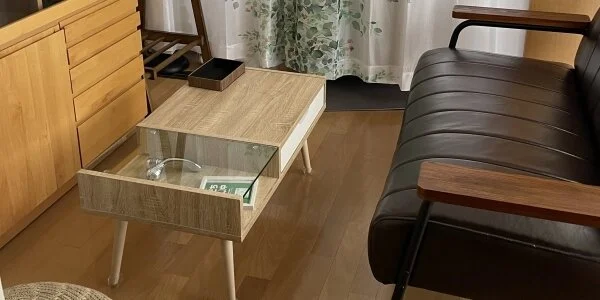 privatesalonUSAGIの待機室写真