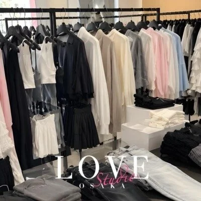 LOVE Studio ラブスタのメリットイメージ(1)