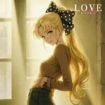 採用担当のらぶ♡さん