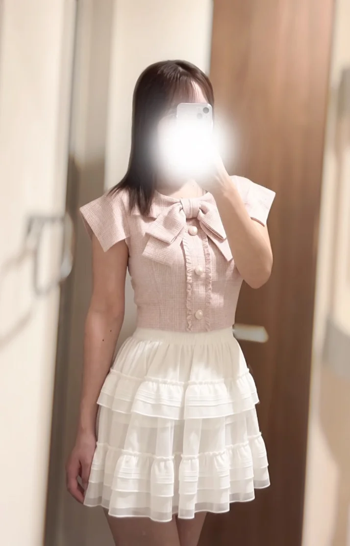 初出勤ありがとうございました💞