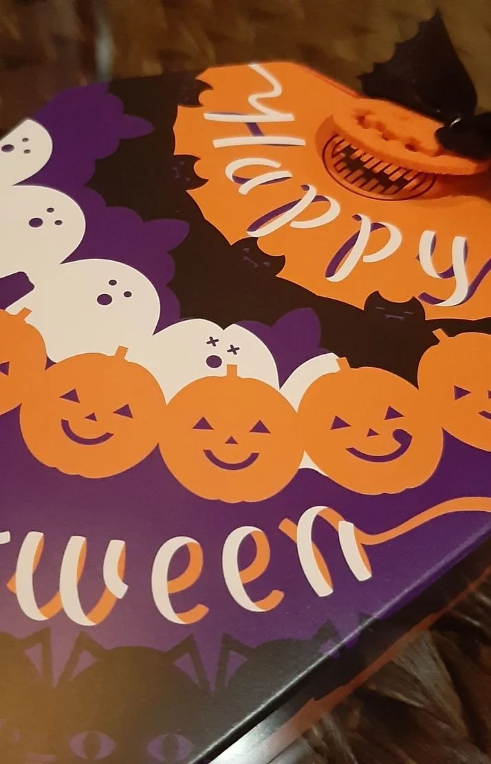 10月最終日🎃