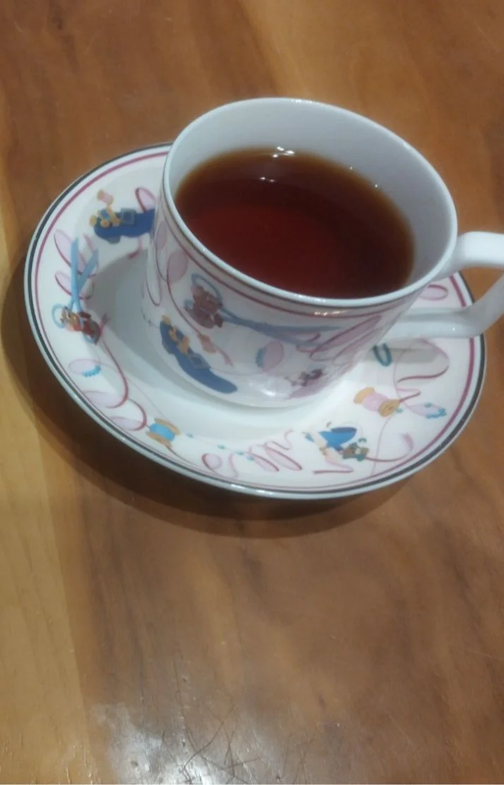 ありがとう