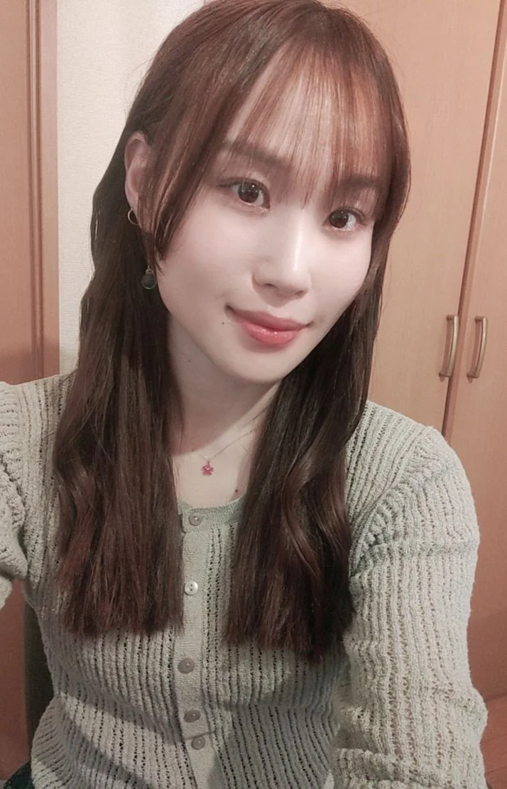 失敗から学んだつばきです♡