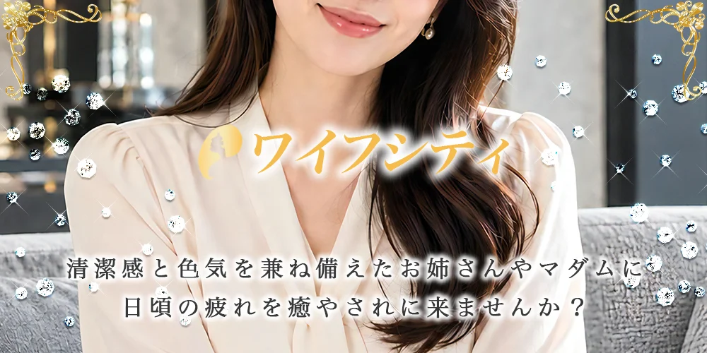 ワイフシティ