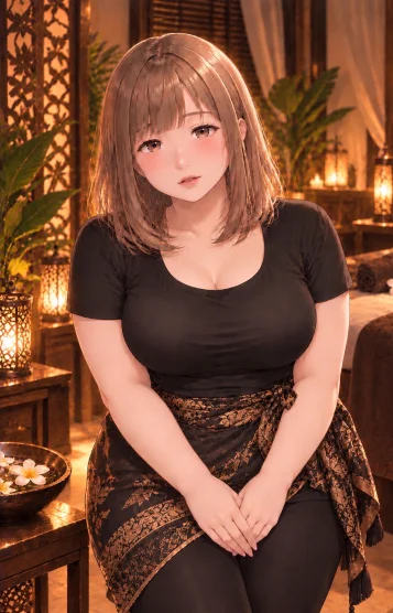 花宮あんず