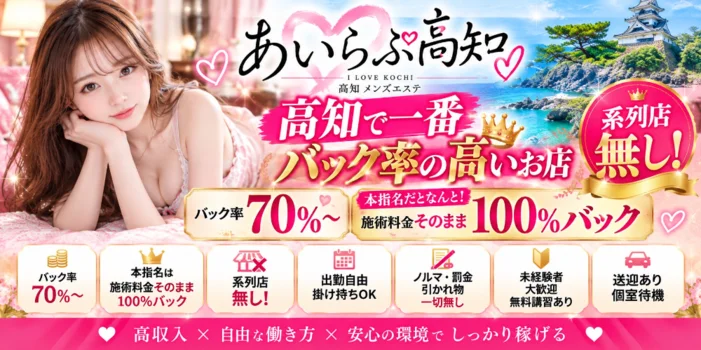 あいらぶ高知