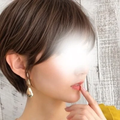 とにかく触るのが好きと公言する奥様。乱れすぎには注意