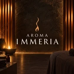 AROMA IMMERIA（アロマ イメリア）