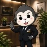 採用担当のウホ丸さん