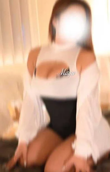 廣瀬マヤ