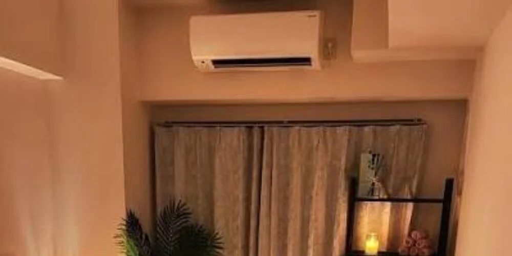 大人の密会 ~秘密のセラピスト~ 鳥取駅前店の施術室写真