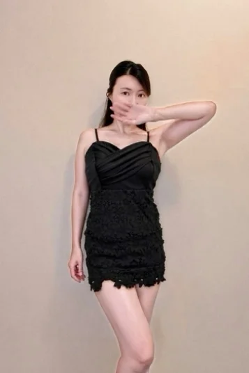 美咲なぎ