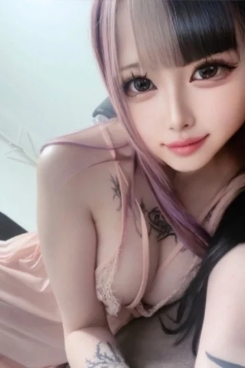 つき